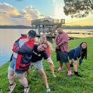 Team Page: X-TREME TEAM